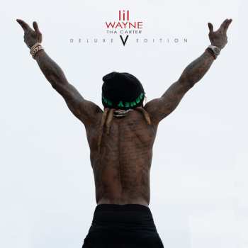 2CD Lil Wayne: Tha Carter V (Deluxe Edition) DLX