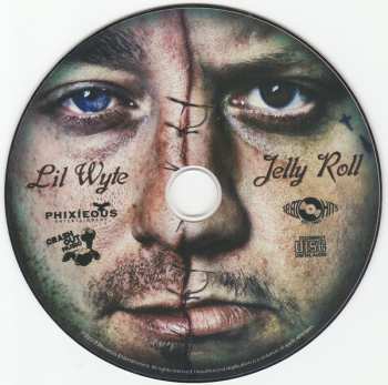 CD Lil' Wyte: No Filter