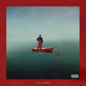 Album Lil Yachty: Lil Boat