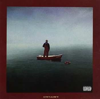 CD Lil Yachty: Lil Boat