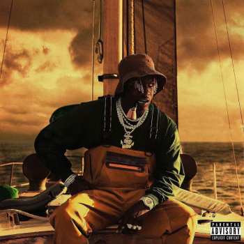 2LP Lil Yachty: Nuthin' 2 Prove LTD