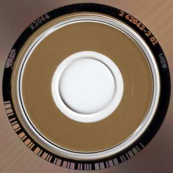 CD Lila McCann: Lila