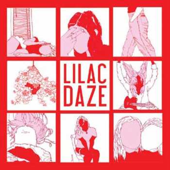 CD Lilac Daze: Lilac Daze