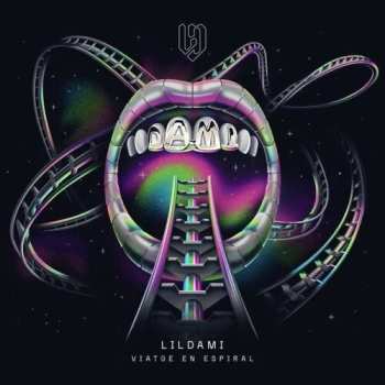 CD Lildami: Viatge En Espiral