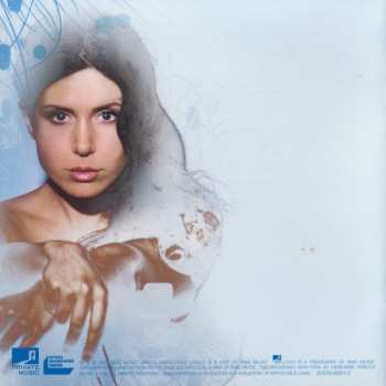 CD Lili Haydn: Light Blue Sun