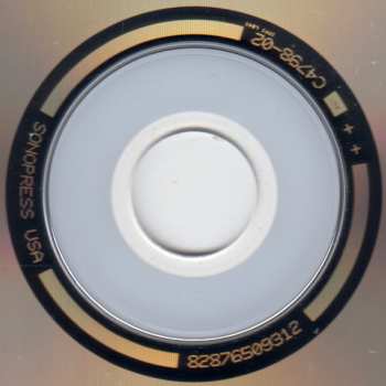 CD Lili Haydn: Light Blue Sun