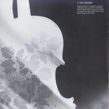 CD Lili Haydn: Light Blue Sun