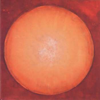 CD Lilja: Mirage DIGI