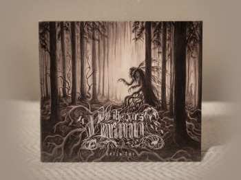 Album Liljevars Brann: Helja Kor