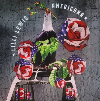 Lilli Lewis: Americana