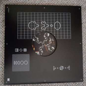 LP Lilly Palmer: We Control