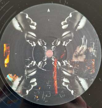 LP Lilly Palmer: We Control