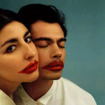 Lilly Wood & The Prick: Most Anything
