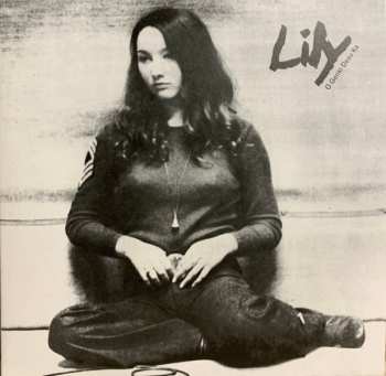 2LP Lily: O Genki Desu Ka