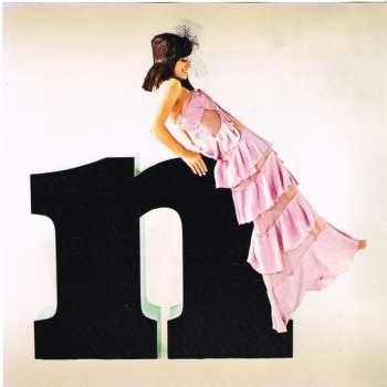 CD Lily Allen: It's Not Me, It's You