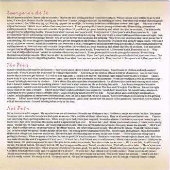 CD Lily Allen: It's Not Me, It's You