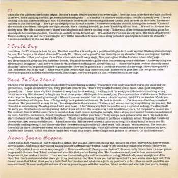 CD Lily Allen: It's Not Me, It's You