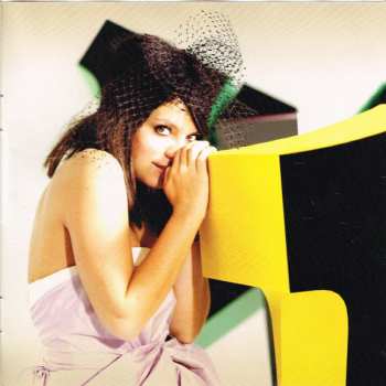 CD Lily Allen: It's Not Me, It's You