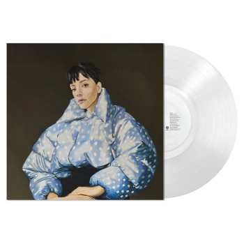 LP Lily Allen: West End Girl