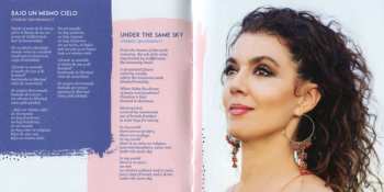 CD Lily Dahab: Bajo Un Mismo Cielo
