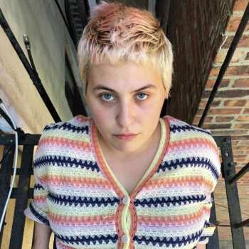 Album Lily Konigsberg: Lily We Need To Talk Now