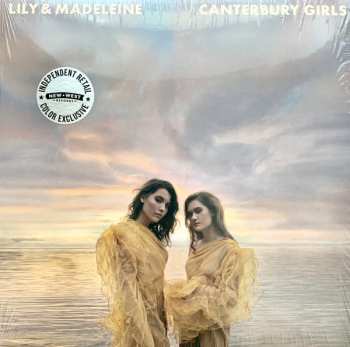 LP Lily & Madeleine: Canterbury Girls CLR