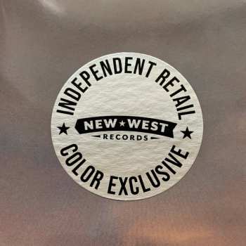 LP Lily & Madeleine: Canterbury Girls CLR