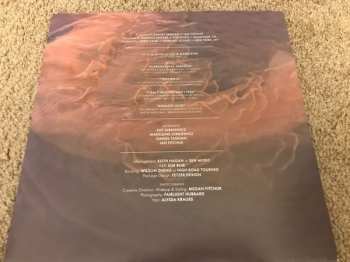 LP Lily & Madeleine: Canterbury Girls CLR