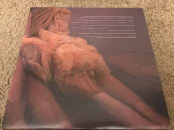 LP Lily & Madeleine: Canterbury Girls CLR