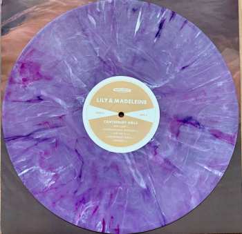 LP Lily & Madeleine: Canterbury Girls CLR
