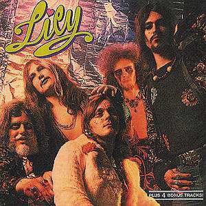 Album Lily: "V.C.U." (We See You)