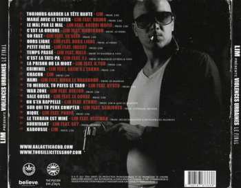 CD LIM: Violences Urbaines Le Final