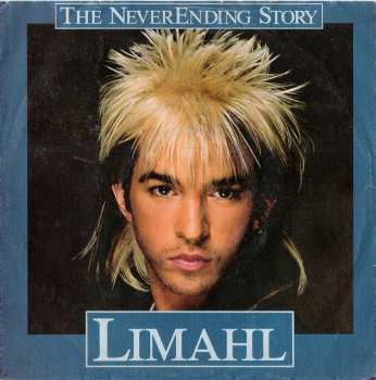 SP Limahl: The NeverEnding Story