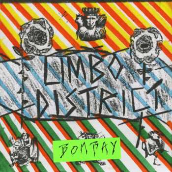 Album Limbo District: Bombay