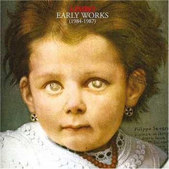 Album Limbo: Early Works (1984-1987)