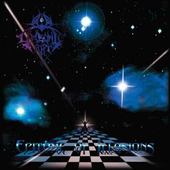 CD Limbonic Art: Epitome Of Illusions DIGI