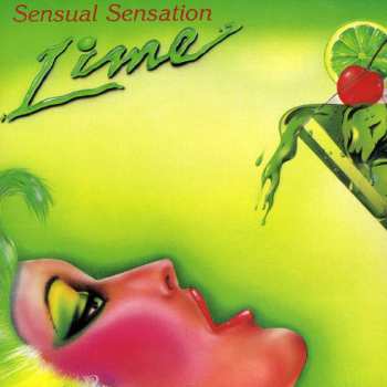 CD Lime: Sensual Sensation