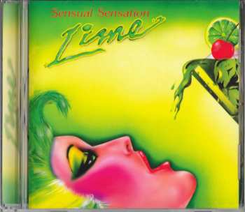 CD Lime: Sensual Sensation