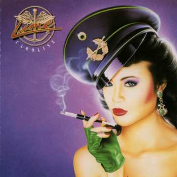 Album Lime: Caroline