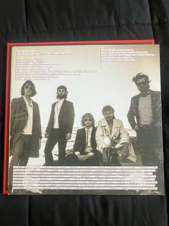 LP Lime Cordiale: Enough Of The Sweet Talk