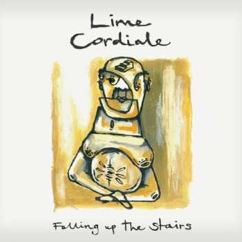Album Lime Cordiale: Falling Up The Stairs