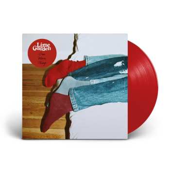 LP Lime Garden: One More Thing CLR | LTD