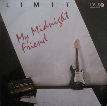 LP Limit: My Midnight Friend