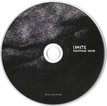 CD Limite: Mountains Inside LTD