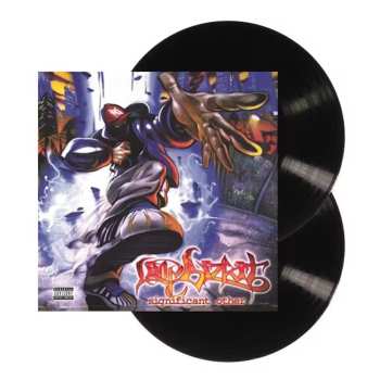 2LP Limp Bizkit: Significant Other
