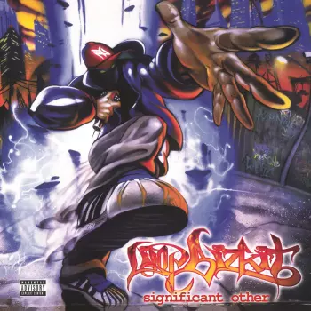 Limp Bizkit: Significant Other