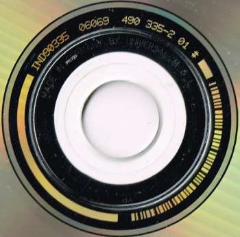 CD Limp Bizkit: Significant Other