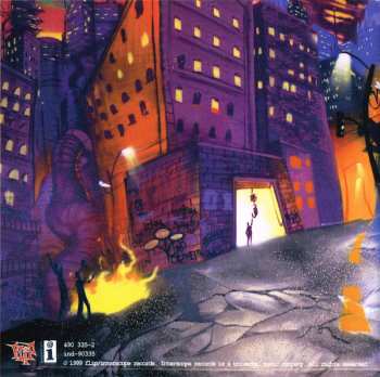 CD Limp Bizkit: Significant Other
