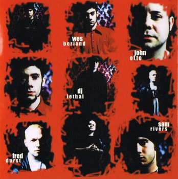 CD Limp Bizkit: Significant Other