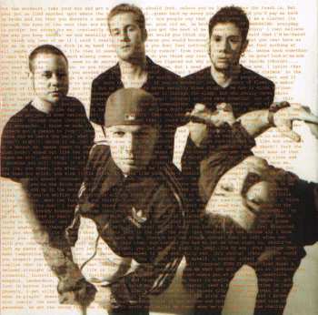 CD Limp Bizkit: Significant Other